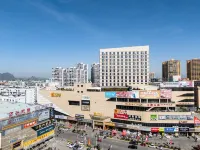 City Comfort Inn Hotel (Laibin Wuxuan Dayangcheng Bus Station) Hotels in Wuxuan
