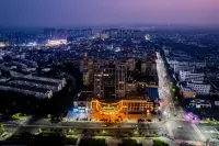 โรงแรมนานาชาติฮันไห่ - วิว