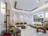 Magnolia Hotel Pingnan Central Plaza - 2-Star