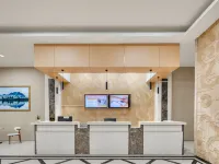 Yunji Hotel (Yushan Bus Station Sanqing Square) - pet friendly