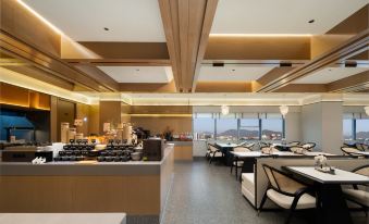 Quanzhou  West Street  Jiuyi Street  Atour Hotel