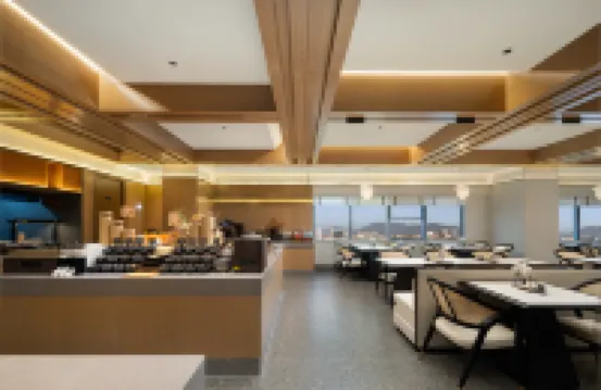 Quanzhou Gucheng Confucian Temple Atour Hotel