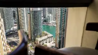 Prestige Hostel JBR - 3-Star