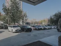 Fuyue Longhua International Hotel - ที่มีฟิตเนส