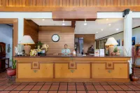 Grand Panorama Lembang Hotels in Lembang