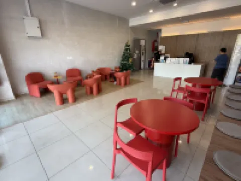 Signature by The Concept - formerly Chill Suites Langkawi Hotels near Legenda Park