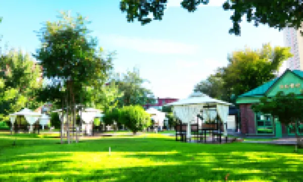 萬象貴賓樓（紅樓博物館店） 塔城市酒店