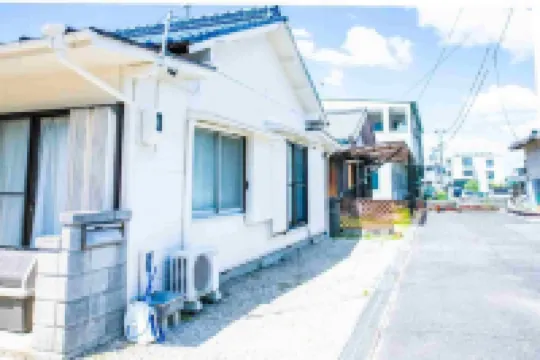 Miraie Yokkaichi Shimizuchou Hotels in 