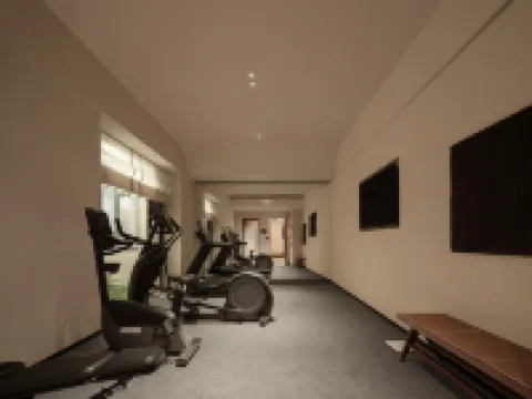 Suzhou Guanqian Street Ganjiang East Road Atour Hotel