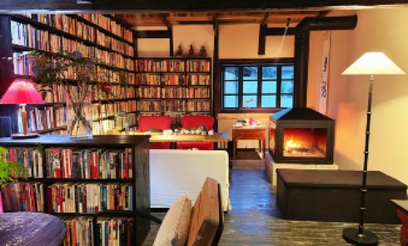 Anlan Creek Spring B&B