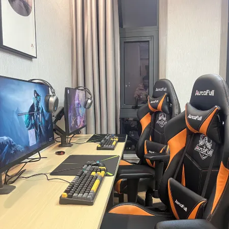 Ant · Lightyear E-Sports Hotel (Bengbu Yintai Wanda)