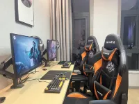 Ant · Lightyear E-Sports Hotel (Bengbu Yintai Wanda)