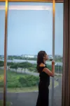 HUAFENG HOTEL JaKarta PIK - Bars
