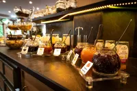 ACHAT Hotel Reilingen Walldorf - breakfast