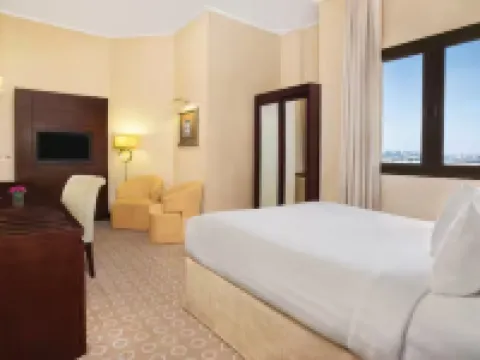DoubleTree by Hilton Dhahran Hotels near Al Rashid Mall