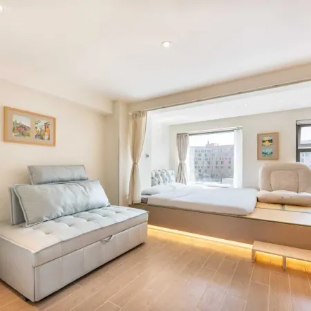 Shanhai Premium Guesthouse (Aranya Jinshanling)