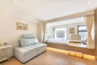 山海優選民宿（阿那亞金山嶺店）