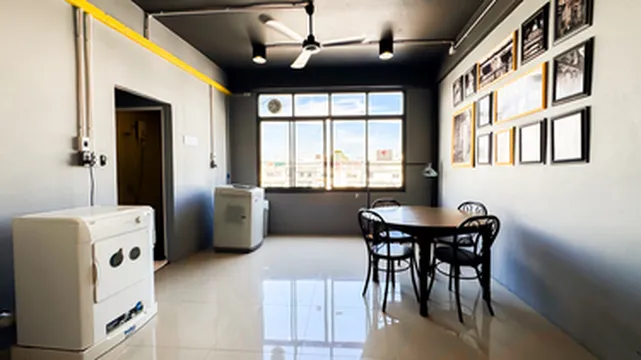 รูปภาพของรูม 22 โฮสเทล ใกล้ เยาวราช