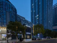Manmei Wenxiju Hotel (Changzhou Manhattan Plaza Wanda Plaza) Hotels near Xinbei