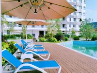 海風来信オーシャンホテル（銀灘度仮区） - 格安