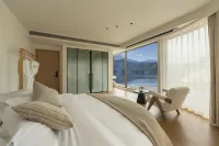 Wawu · Mountain is Mountain · Designer Vacation Apartment (Yanu Lake)
