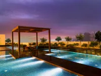 Feathers - A Radha Hotel Chennai Hotels near DLF IT Park