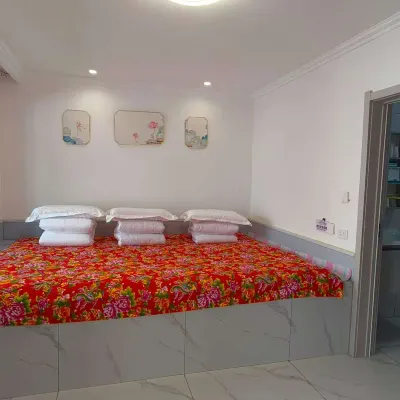 Ruixue ・ Youran Xueshe ・ Warm Leisure Resort Chinese Inn (Snow Town Scenic Area) Hotels near Xuexiang Gouxiongling