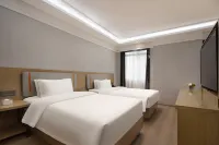 Jinhuang Premium Selected Hotel (Hengyang Nanhua Second Affiliated School City No.1 High School)