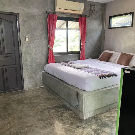 Phu Keb Phun Hotel