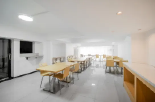 Vientiane Four Seasons Hotel