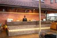 Ramada Encore by Wyndham Kathmandu Thamel - 5 звезд