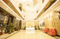Bowei Hotel - breakfast