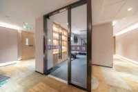 Jinjiang Flagship Store (Zhangye West Railway Station Big Buddha Temple) - 신규