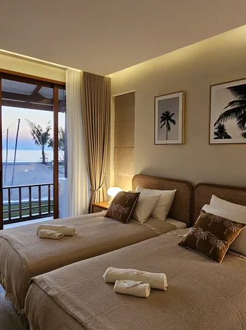 รูปภาพของSometime @ Bangkao บางเวลา ที่ บางเก่า Beach