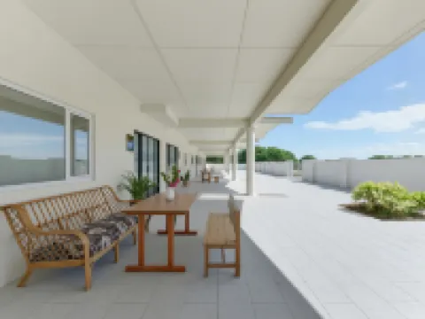 Banyan Tree Villa Hotel ララパン島周辺のホテル