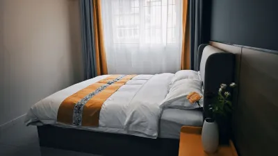 ShenYang Fengqi Hotel Hotels in SY University