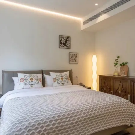 Seafront Homestay