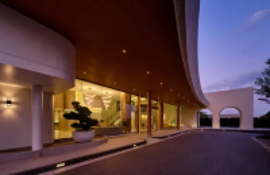 Phetara Hotel Mahachai by PCL