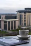 Qashqadaryo Hotel - Olympic Village - С баром