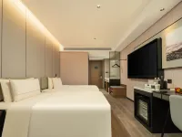 Guangzhou Baiyun International Airport Ji Chang Da Dao Dong Yaduo Hotel Hotels near Gaozeng