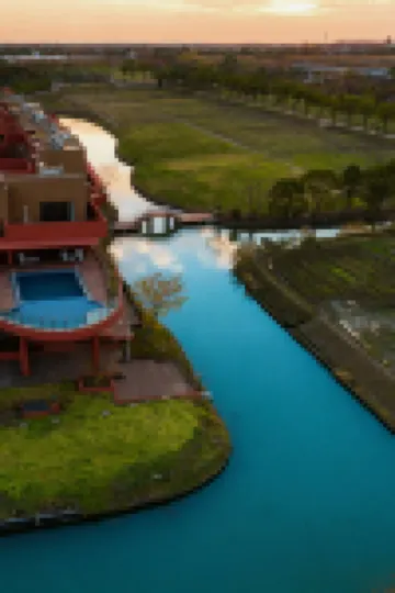 Jiashan Dayun Radisson Manor