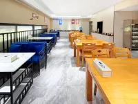 瑞麗夢斯雅飯店