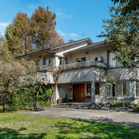 Green Forest Villa Отели рядом с достопримечательностью «Счастливая станция»