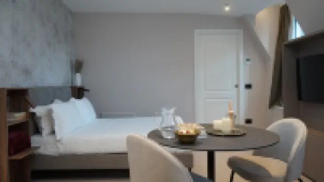 บี เมท ซิตี้ไลฟ์ โรงแรมใน