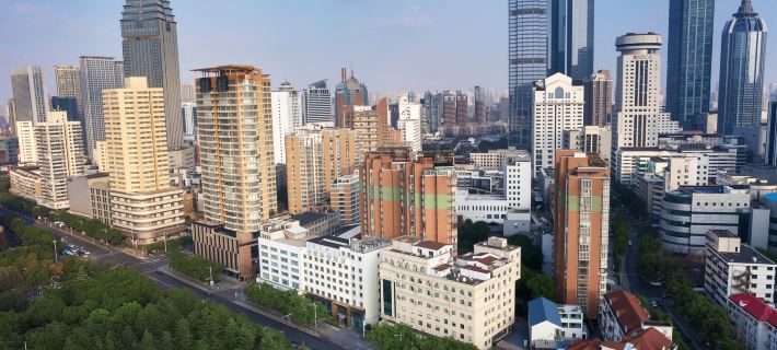 Su Shi Luxury Hotel (San Yang Square City Center Store) Hotels in Wuxi