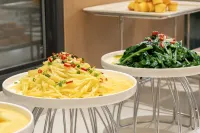 綿陽金瑞特臻選飯店（平政汽車站五一廣場店） - 2 星級