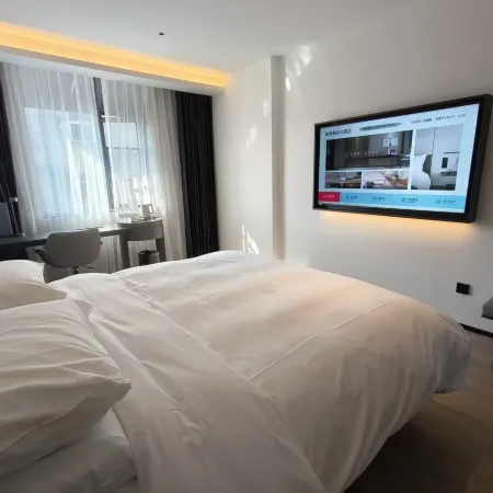 Fengduo X Hotel (Huainan Wanda)