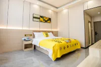 Funing Jinyuan Hotel - 2-Star