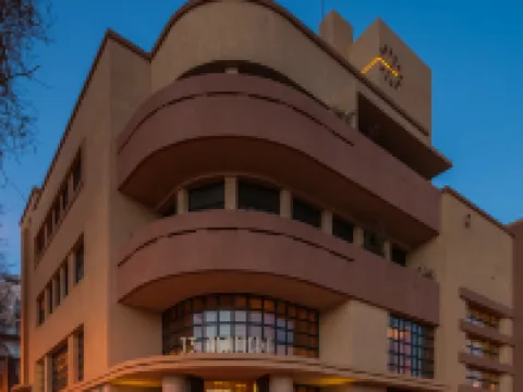 ヴィンチ ポルト ポルトのホテル