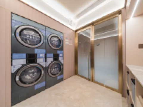 Hanting Hotel Ulanhot Xingan League Government โรงแรมในอูลานฮอต